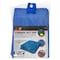 Performance Tool 10 ft x 12 ft Tarp, Blue W6006 - alternate 2